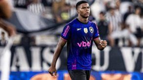 Felipe Baloy sobre Kadir Barría: Lo conocía personalmente, más no futbolísticamente