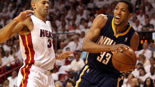 NBA: Granger compra su contrato a Sixers y busca unirse a un equipo ganador