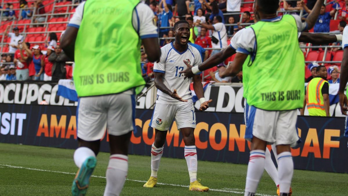 Copa Oro 2023: EN VIVO tabla de posiciones