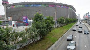 Lima deja atrás los problemas y da bienvenida a los Juegos Panamericanos