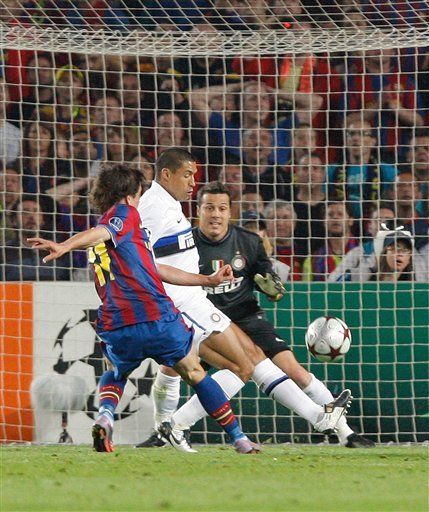 Barcelona a concentrarse en la liga española