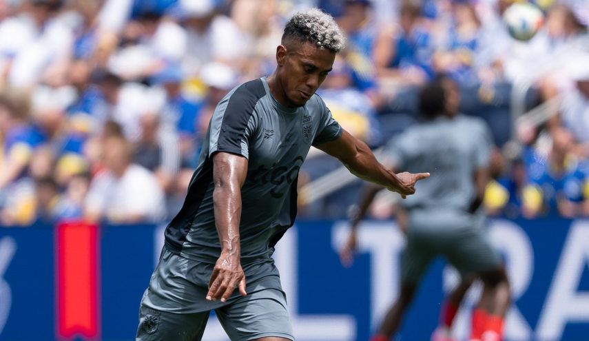 Selección de Panamá: Édgar Yoel Bárcenas habla de la importancia de Adalberto Carrasquilla