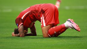 Copa América 2024: Tajon Buchanan sufre una lesión en entrenamientos