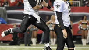NFL: Saints 26