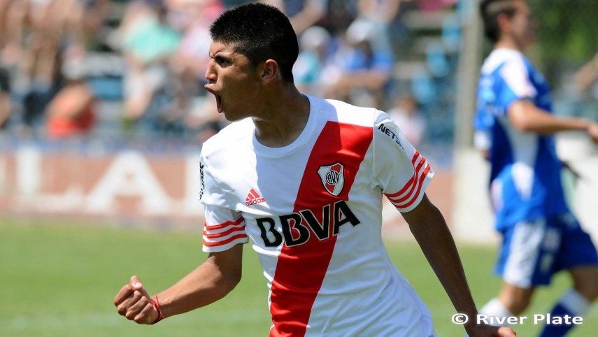 Argentina: River da otro paso hacia el título