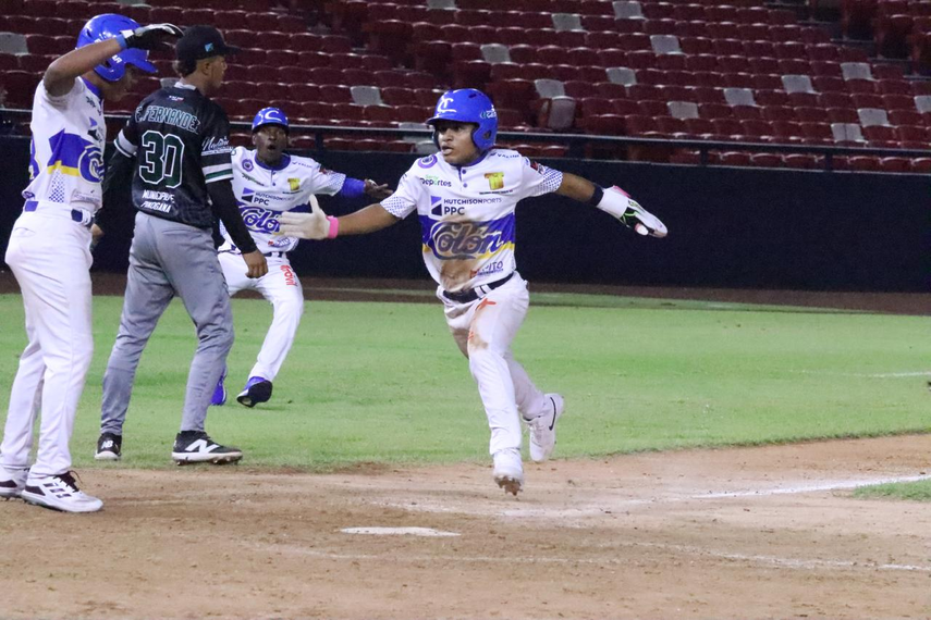 Béisbol Juvenil 2025: Partidos para hoy sábado 18 de enero