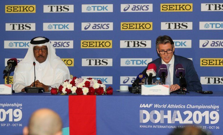 En medio de presiones, la IAAF decide la suerte del atletismo ruso