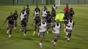 El cuadro ghanés busca su primer triunfo del Mundial de Qatar 2022.