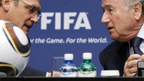 FIFA envía su investigación anticorrupción a fiscalía suiza