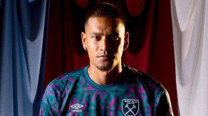 Alphonse Areola pasó la temporada pasada cedido en el West Ham United.