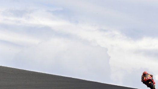 Todos contra Márquez en el GP de la República Checa