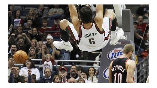 NBA: Bucks 108, Trail Blazers 101; en doble tiempo extra