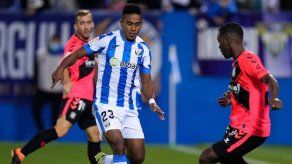 Yoel Bárcenas y José Luis Rodríguez caen con sus clubes en España