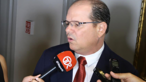 Manuel Arias apunta a la regionalización en el fútbol nacional