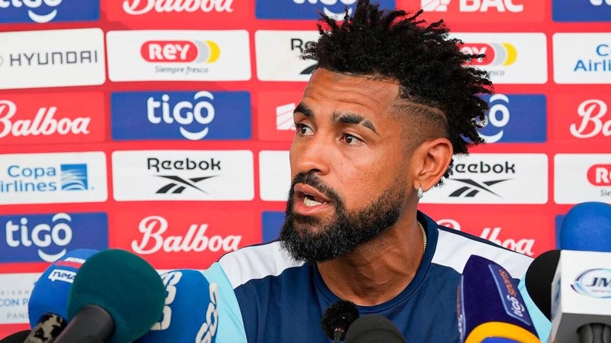 Aníbal Godoy habla de Adalberto Carrasquilla y Negrito Quintero Aníbal Godoy habla de Adalberto Carrasquilla y Negrito Quintero