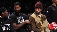NBA: Ben Simmons se mantiene como cuestionable por molestias en la rodilla