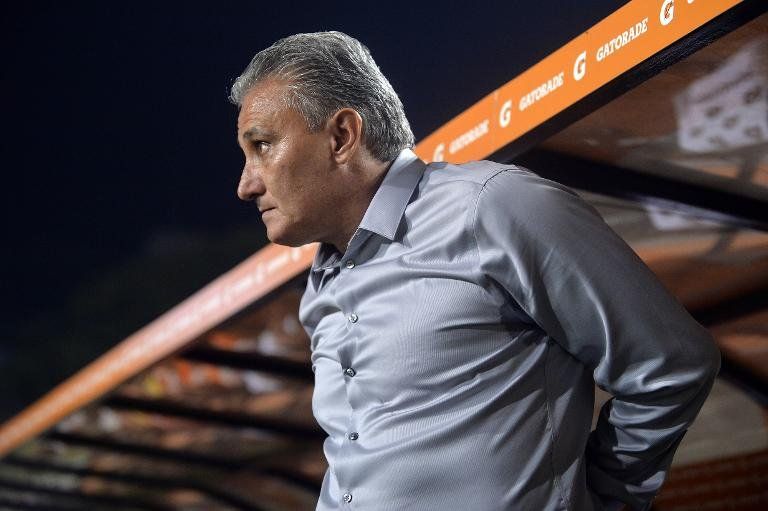 Campeón del Mundial de clubes en 2012, Tite regresa al Corinthians