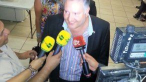 Selección regresa a Panamá tras empate en Honduras