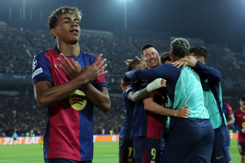 Leganés vs FC Barcelona: Fecha