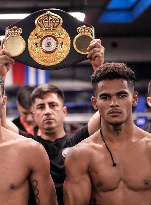 El Magnífico José Núñez El Magnífico José Núñez