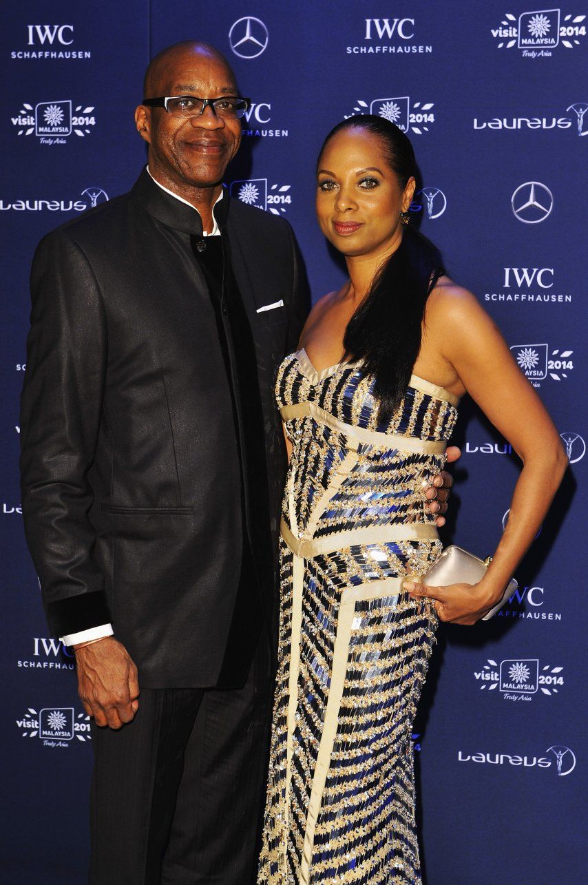 Premios Laureus 2014