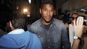 Brandao suspendido 6 meses por agresión a Motta