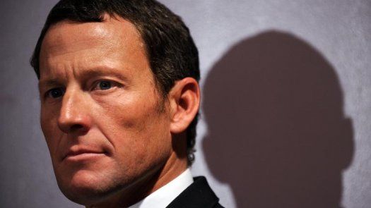 Armstrong pide a corte impida reapertura de caso