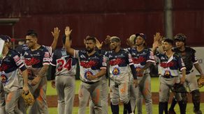 Béisbol Mayor 2022: Metro  se pone a uno del título