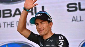 UCI cierra investigación sobre Henao