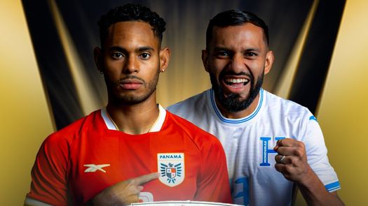 Selección de Panamá vs Honduras: Fecha, hora y dónde seguir 4tos de Copa Oro 2025