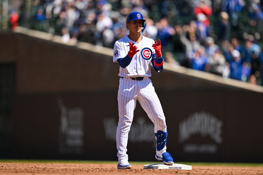 MLB: ¿Cómo le fue a los panameños el viernes 19 de abril?