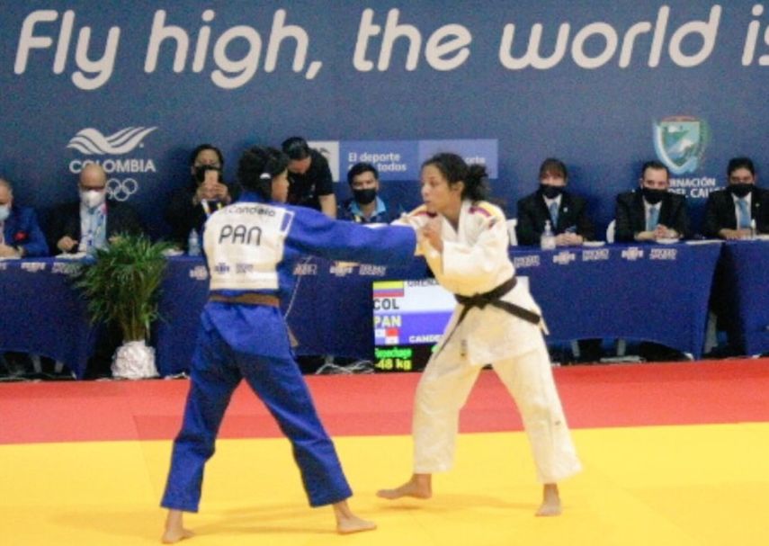Juegos Panamericanos: Resultados de panameñas en Judo y Bádminton&nbsp;