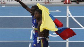 Sudamericanos: Colombia pierde impulso