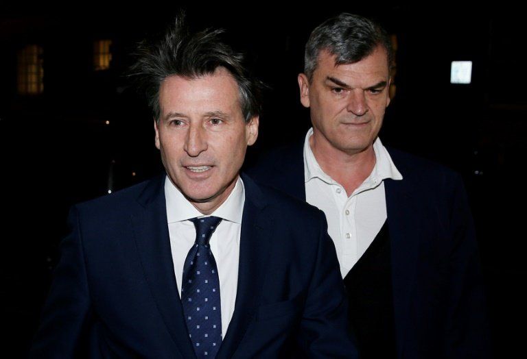 Prolongada la suspensión de Nick Davies, exbrazo derecho de Coe
