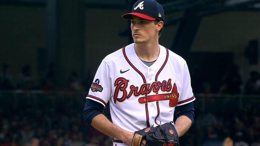 MLB: Yankees y Max Fried llegaron a un acuerdo para un contrato de 8 años