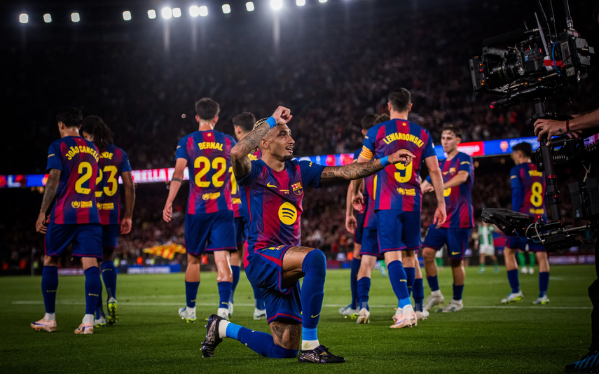 Valencia vs FC Barcelona: Fecha