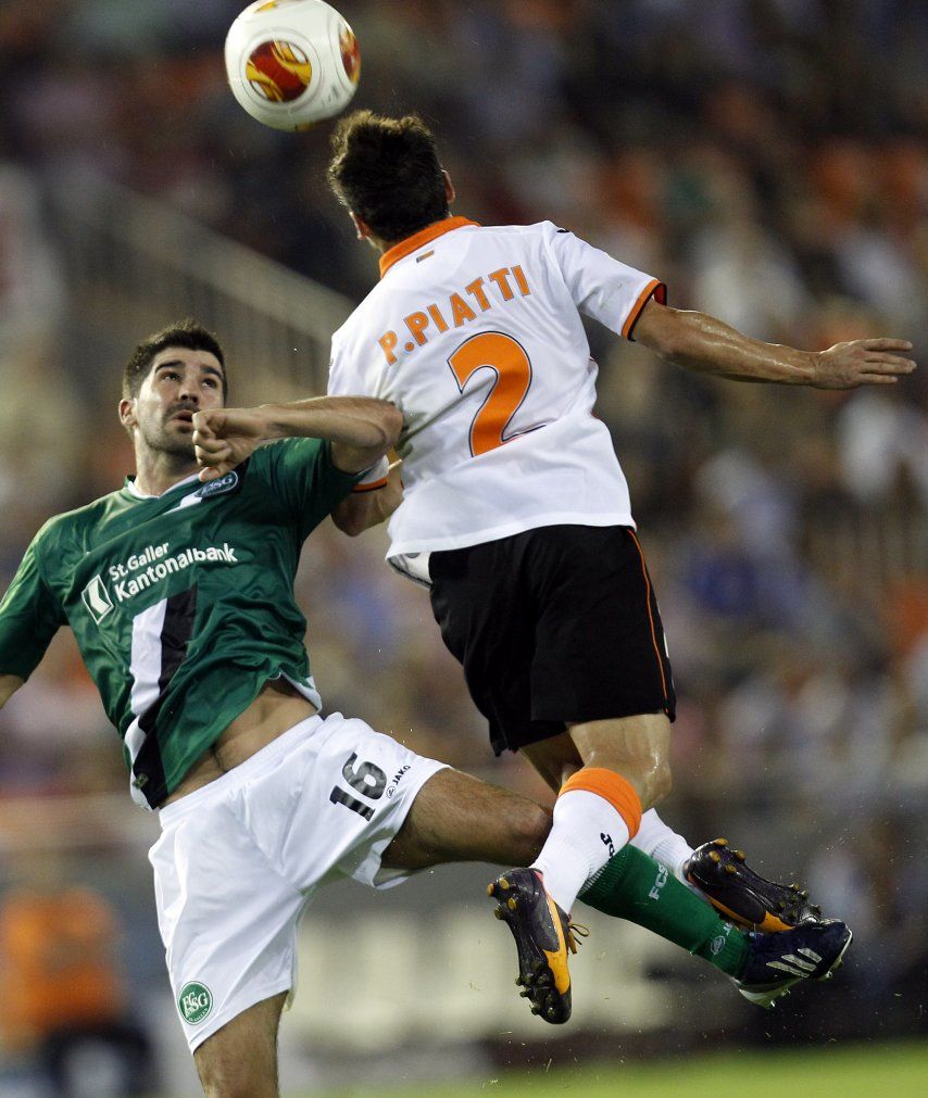 Tottenham sigue imparable en Liga Europa