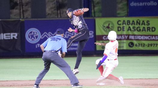 Béisbol Juvenil 2024: Partidos para hoy martes 5 de marzo