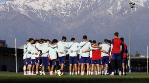 Mundial Sub-20: Partidos para hoy domingo 28 de septiembre