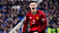 Premier League: El Manchester United se lleva tres puntos ante un aguerrido Brentford Premier League: El Manchester United se lleva tres puntos ante un aguerrido Brentford