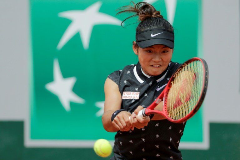 La china Yafan Wang pasa a cuartos de final del torneo de Mallorca