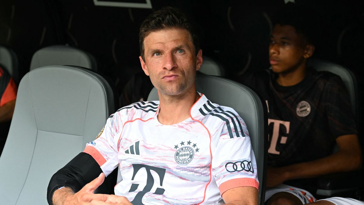 Thomas Müller jugará en la MLS