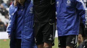 Terry enfrenta cargo criminal por racismo