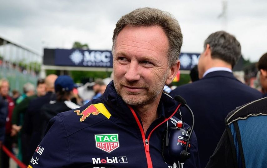 F1: Red Bull nunca ha estado tan fuerte
