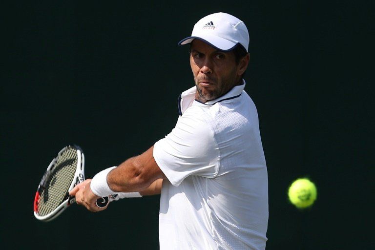 Verdasco, Delbonis y Monteiro avanzan en Bastad