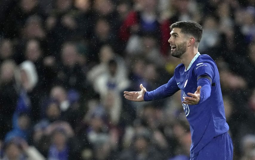 Liga de Naciones Concacaf: Estados Unidos convoca a 24 jugadores