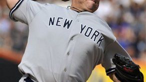 MLB: Yanquis 5