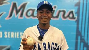 Clásico Mundial 2023: Nicaragüense firma con Detroit luego de gran actuación con Dominicana&nbsp;