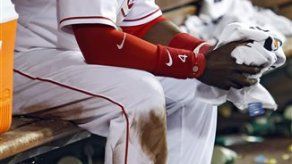 Los Rojos ya esperan volver pronto a playoffs