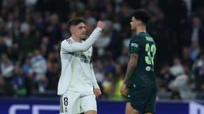 Manchester City vs Real Madrid: Fecha, hora y dónde ver vuelta octavos de la Champions League